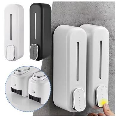 Mounted Soap Dispenser – Bathroom & Kitchen