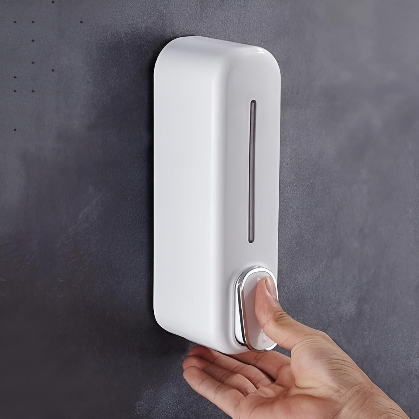 Mounted Soap Dispenser – Bathroom & Kitchen
