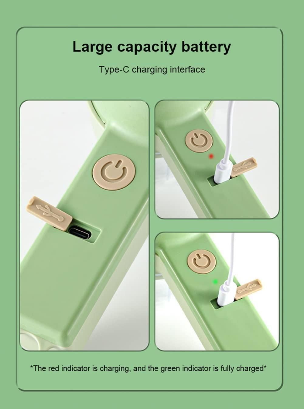 Quick Chopping 4-in-1 Electric Veggie Cutter