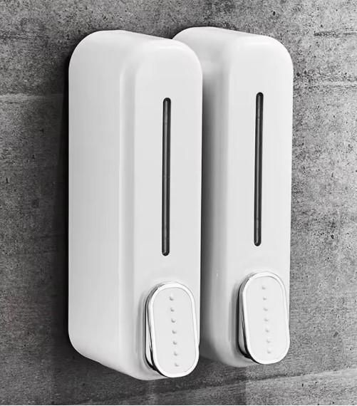 Mounted Soap Dispenser – Bathroom & Kitchen