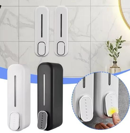 Mounted Soap Dispenser – Bathroom & Kitchen