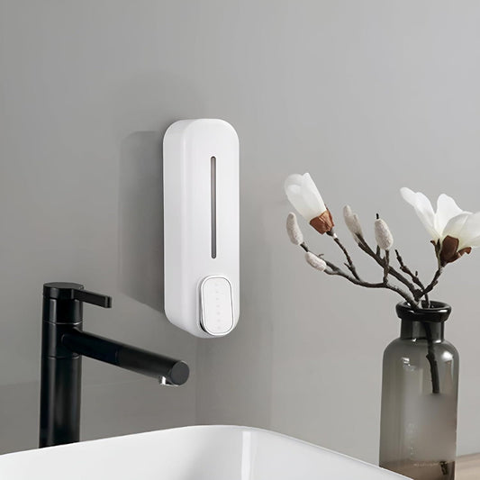 Mounted Soap Dispenser – Bathroom & Kitchen